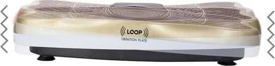 Loop Walk SVP03 VIBRATING PLATFORM LOOP