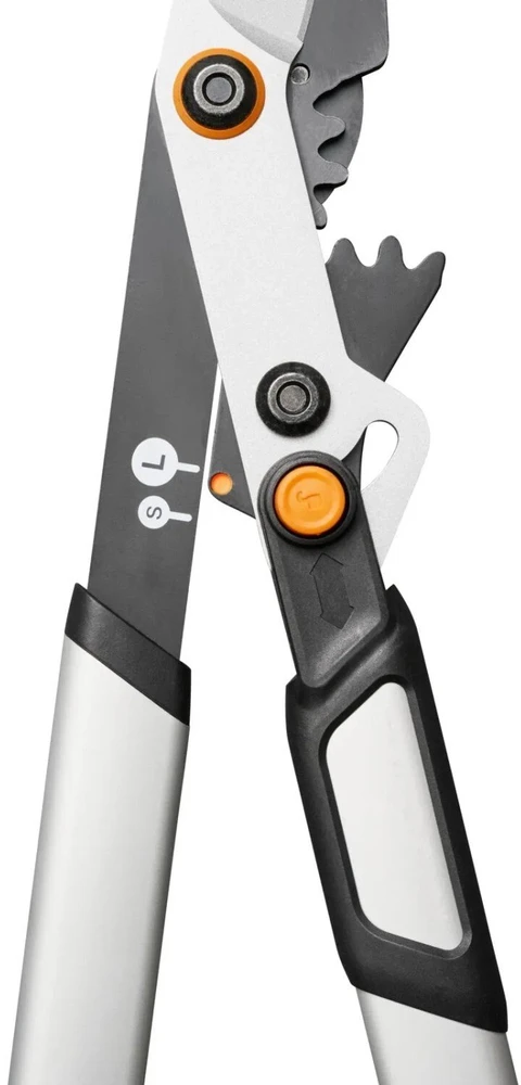 Šakų genėjimo žirklės universalus Fiskars 1080133, 81.5 cm