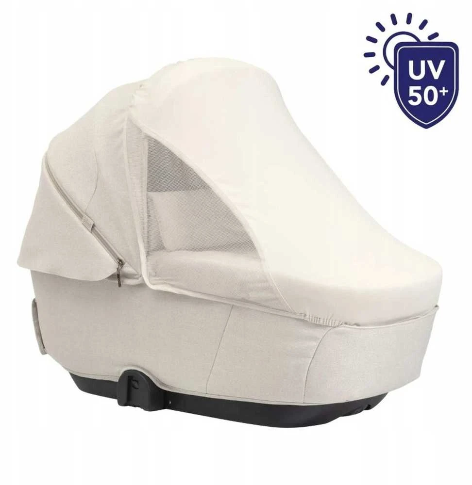 Chicco Vežimėlio gondola Gran Comfort Amber Glow CHICCO