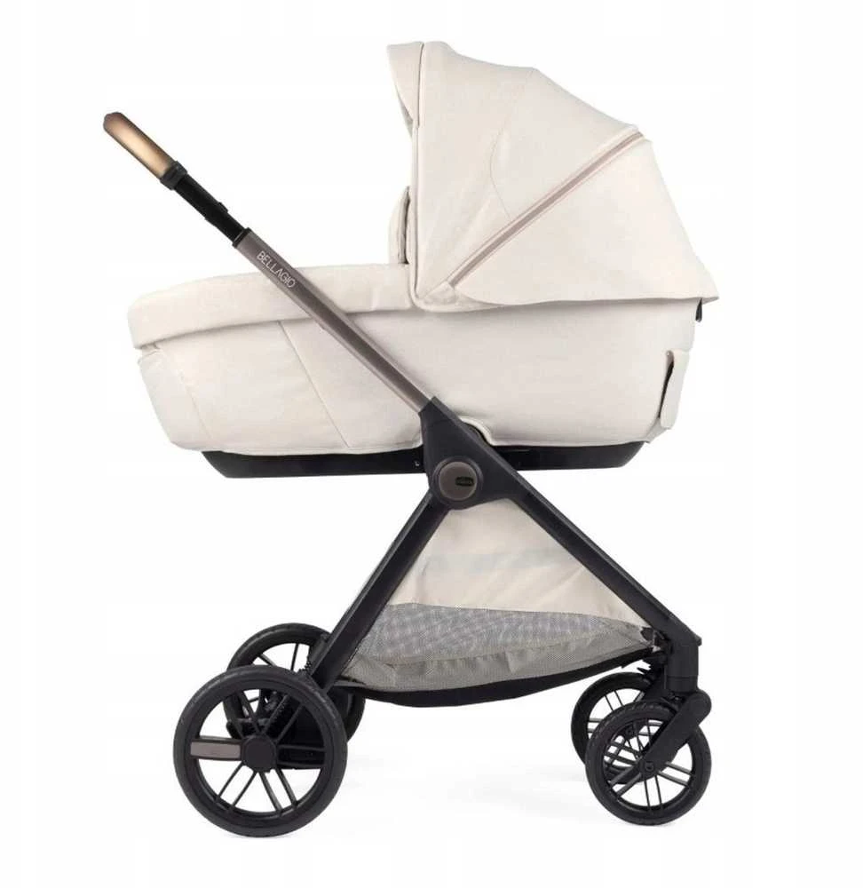 Chicco Vežimėlio gondola Gran Comfort Amber Glow CHICCO