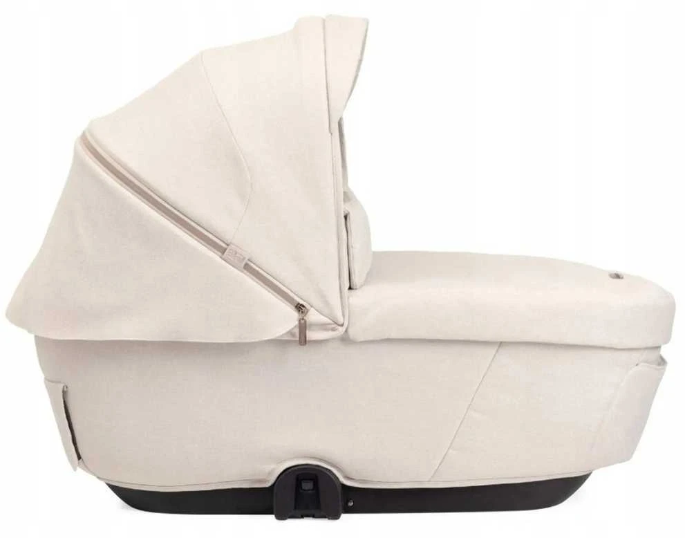 Chicco Vežimėlio gondola Gran Comfort Amber Glow CHICCO