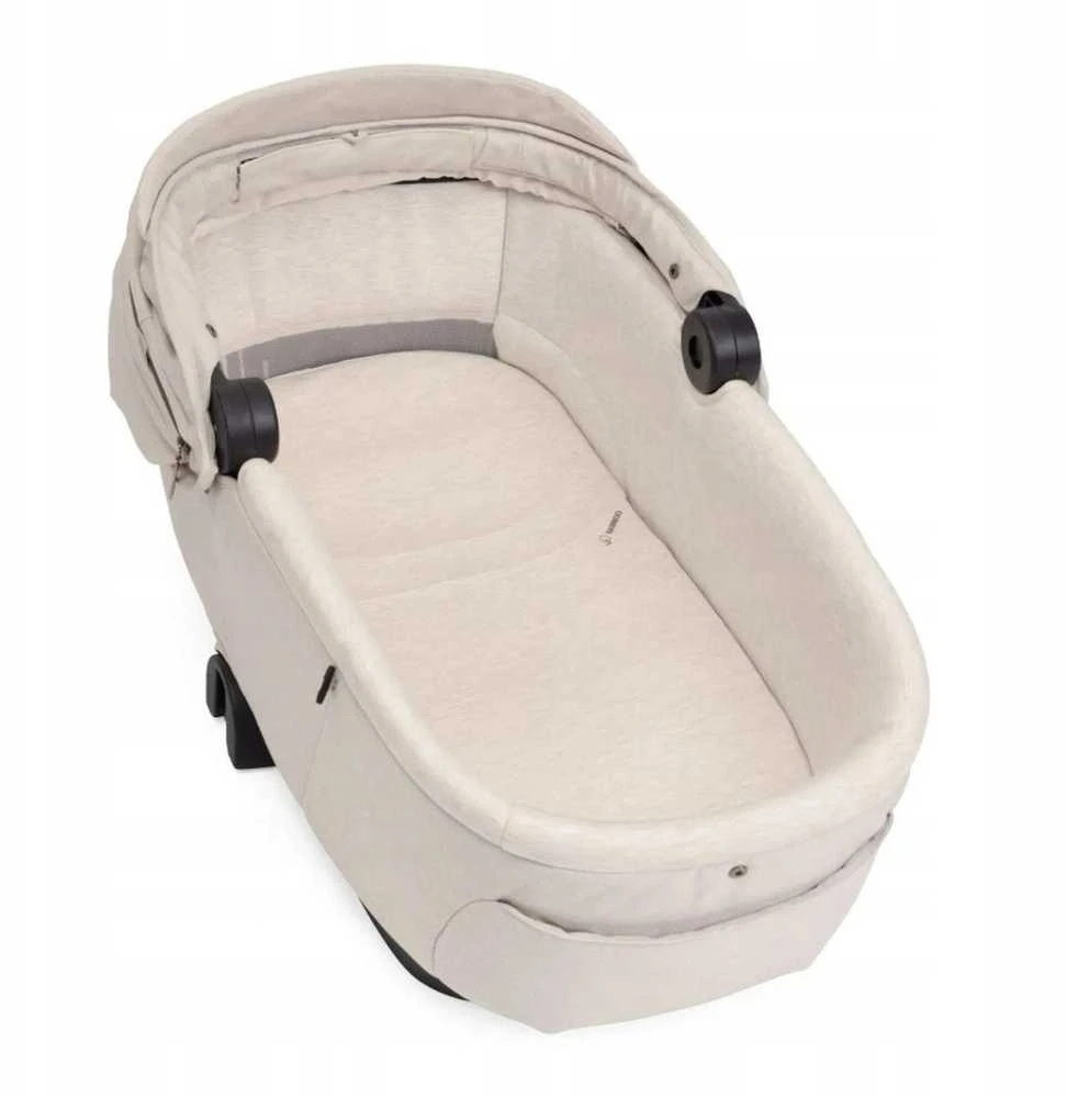 Chicco Vežimėlio gondola Gran Comfort Amber Glow CHICCO