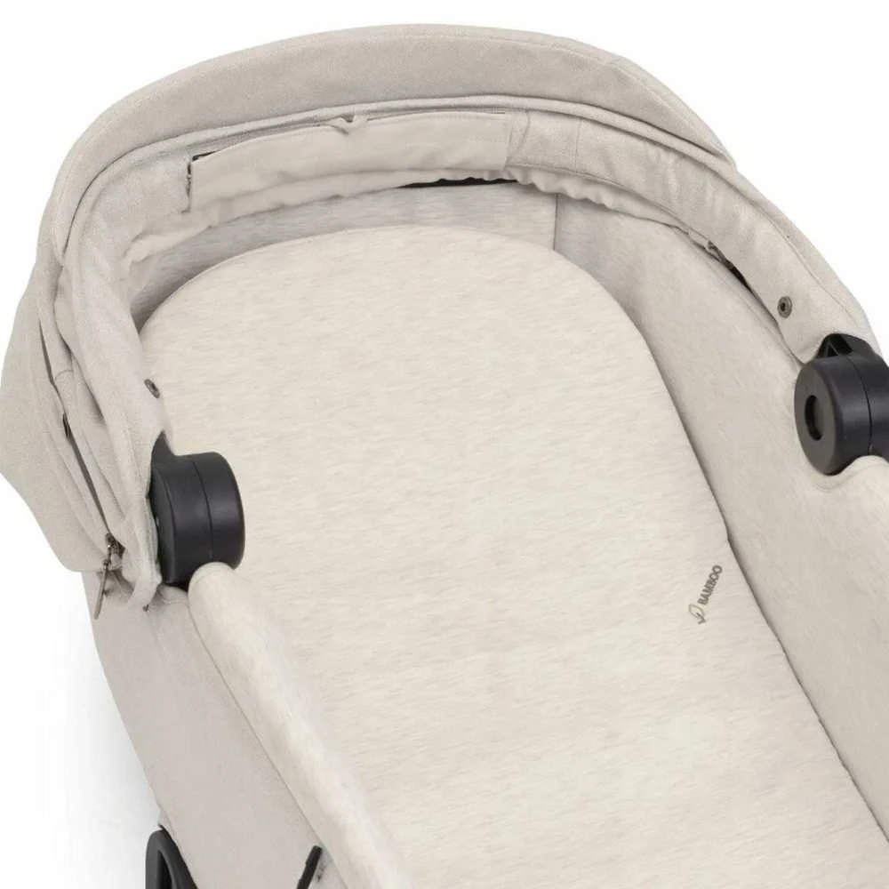 Chicco Vežimėlio gondola Gran Comfort Amber Glow CHICCO