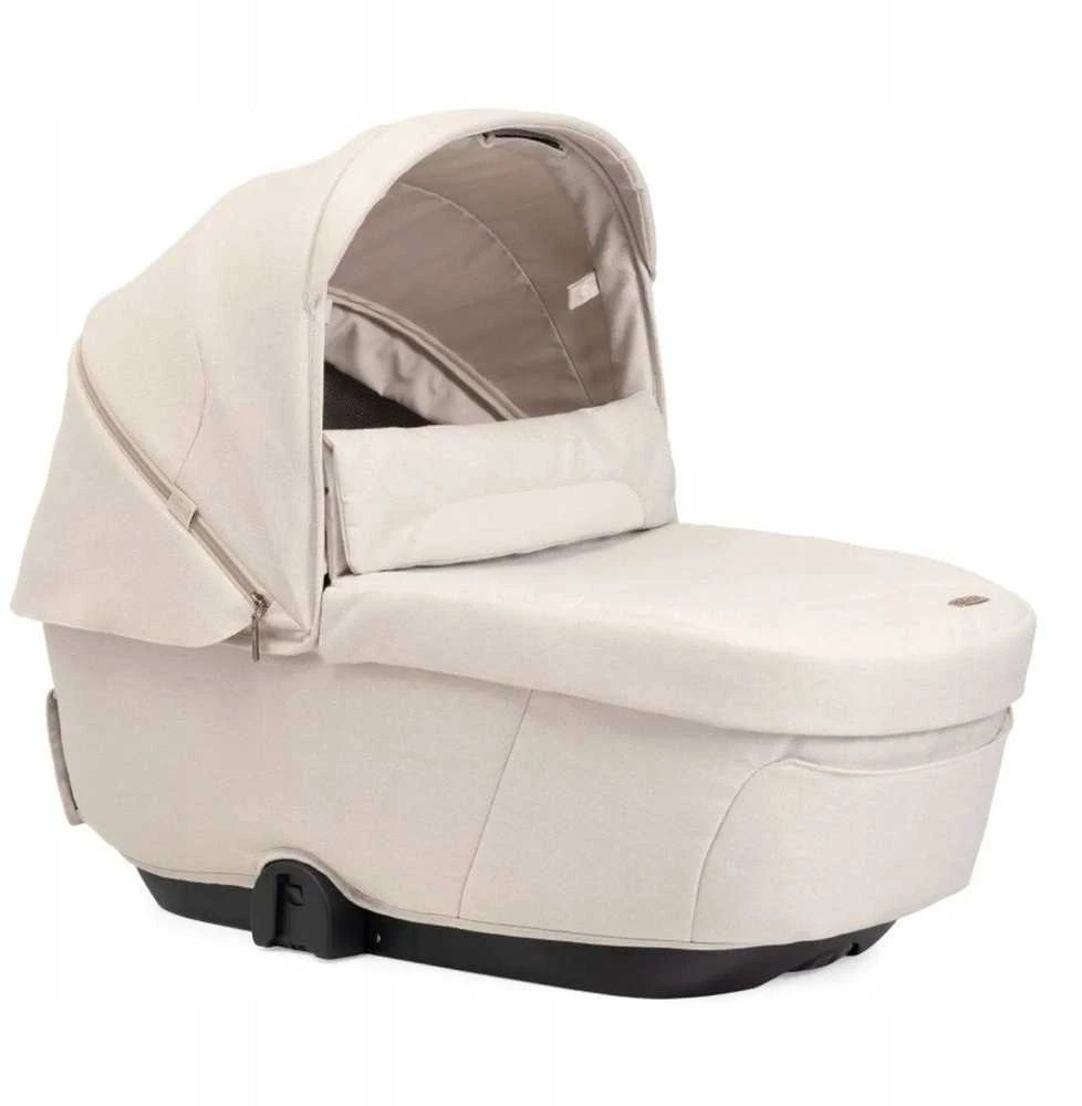 Chicco Vežimėlio gondola Gran Comfort Amber Glow CHICCO