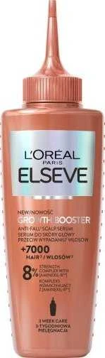L'ORÉAL_Elseve augimo stimuliatorius nuo plaukų slinkimo, galvos odos serumas, 102 ml