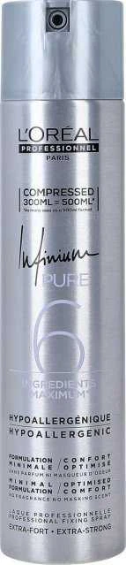 L'oreal Professionnel L'oréal Professionnel - Infinium Pure Extra Forte, 300 ml