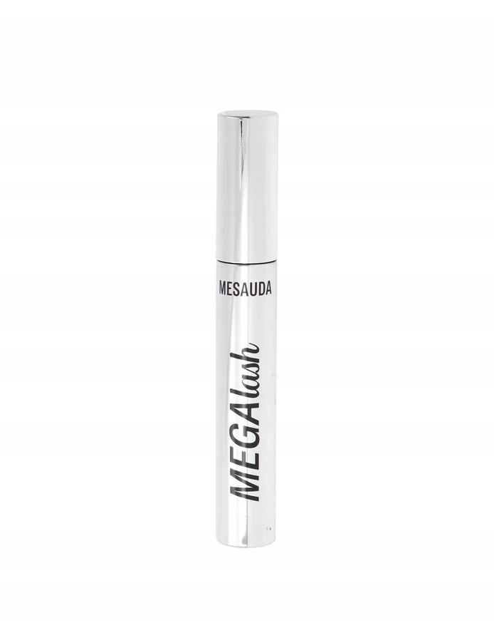 L'Oreal Mesauda Mega Lash False Lashes Effect Blakstienų tušas dirbtinių blakstienų efektą sukuriantis blakstienų tušas, atspalvis: Juodas, 14 ml