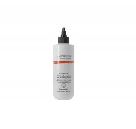 Farmavita Instant Colouring Fluid Cooper buteliukas
