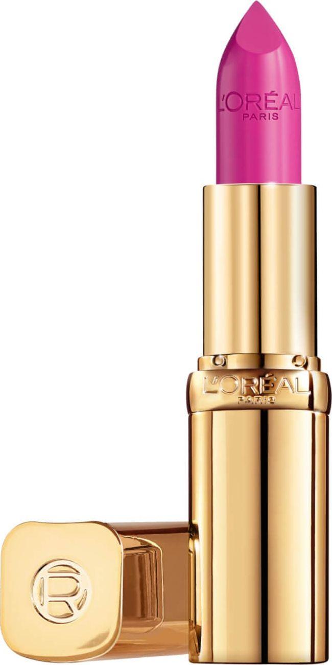 L'Oréal Paris Color Riche Lipstick moterims, 4,8 g