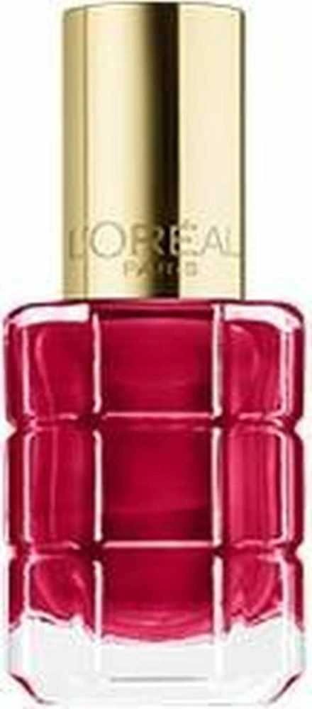 Loreal L'Oreal Paris, Color Riche Vernis A L'Huile, Nagų lakas, 443, L'Orangerie, 13,5 ml Moterims