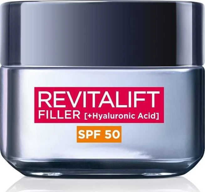 L'Oreal Paris Revitalift užpildas, 50 ml