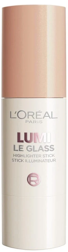 „L'Oréal Paris Lumi Le Glass“ šviesinamasis pieštukas
