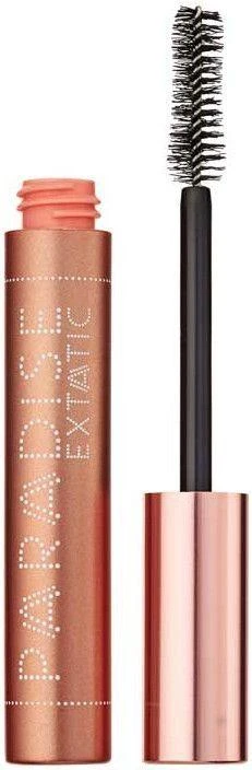 Blakstienų tušas L'Oreal Paris Paradise Extatic 01 juodas