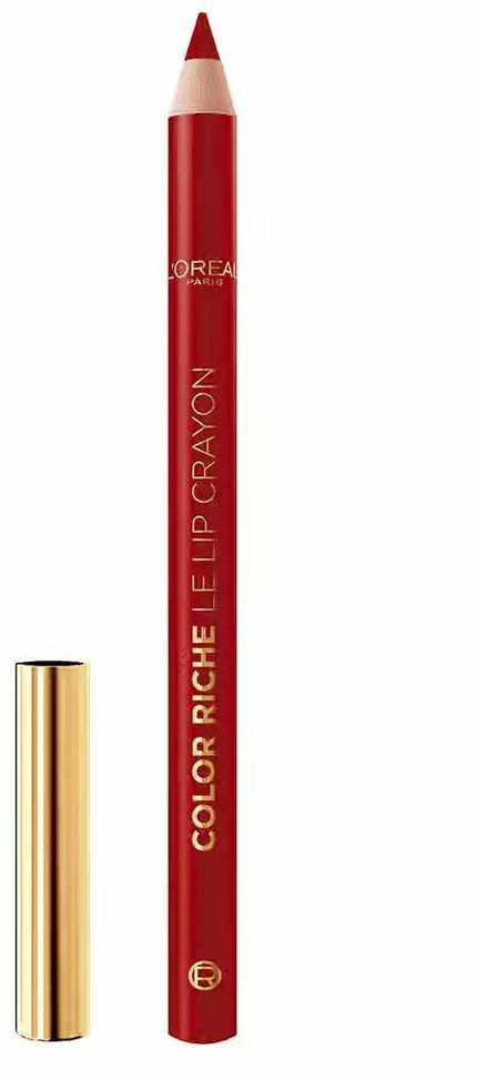 L'Oréal Paris Color Riche Lip Pieštukas