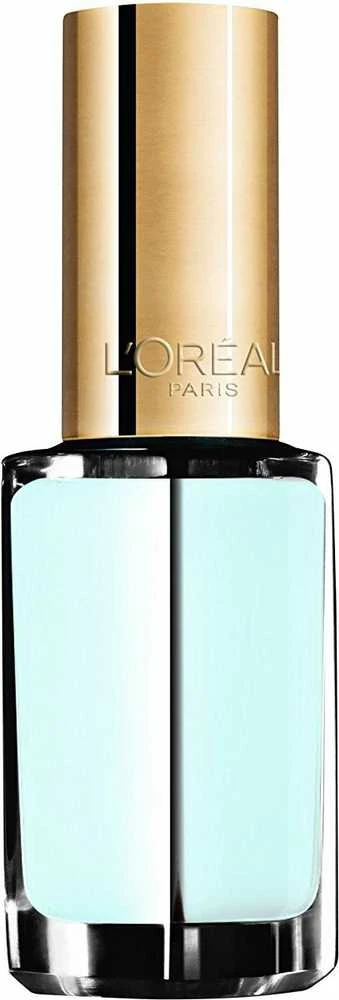 L’Oreal Paris Color Riche nagų lakas 853 Mint Ice 5ml