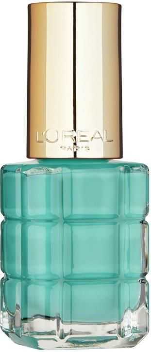 L'Oreal Paris Color Riche Le Vernis lakier do paznokci 770 Vert Epoque 13,5 ml