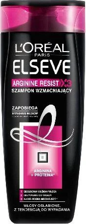 L'Oreal Paris Elseve Full Resist, 400 ml