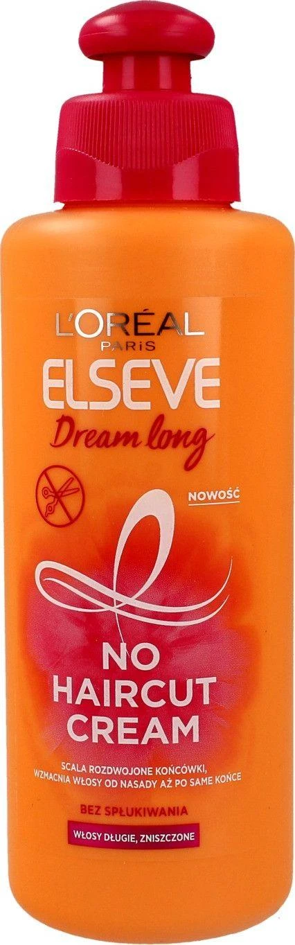 L'Oreal Paris Elseve Dream Long, 200 ml