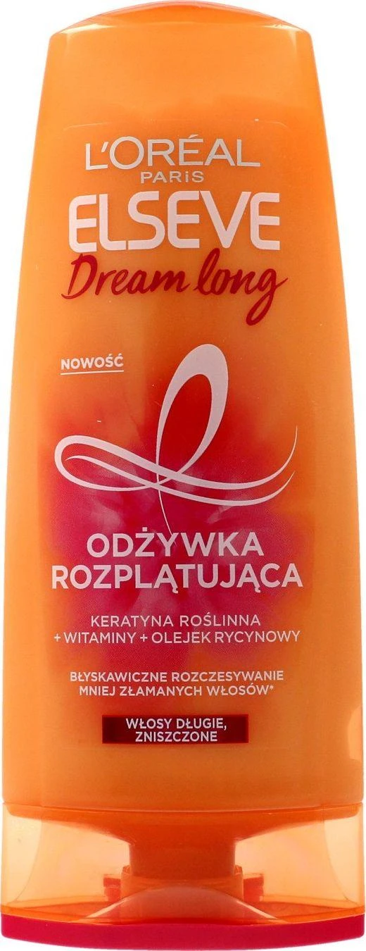 L'Oreal Paris Elseve Dream Long, 200 ml