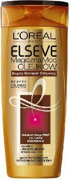 L'Oreal Paris Elseve Magical Galingumas Aliejai, 400 ml