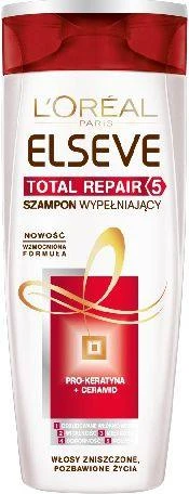 L'Oreal Paris Elseve Total Repair 5, 400 ml