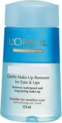 L'Oreal Paris, L'Oreal Paris, makiažo valiklis Lotion, 125 ml