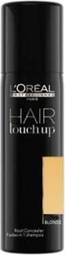 L'oreal Hair Touch Up šviesus purškiamas maskuoklis