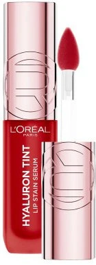 L'Oreal Tonuojantis lūpų serumas „Hyaluron Tint Lip Stain Serum“ 5 ml