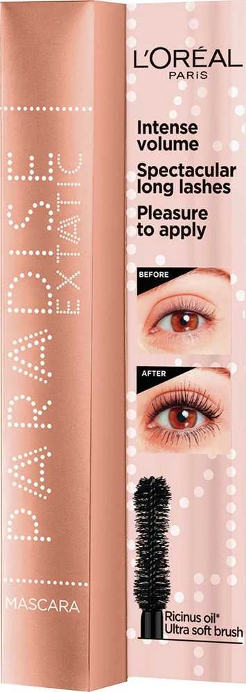 L'Oréal Paris 3600523897308 blakstienų tušas 6,4 ml