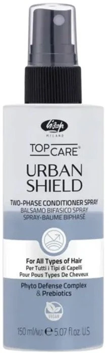 L'Oreal Lisap Top Care Urban Shield dvifazis plaukų iššukavimo kondicionierius 250ml