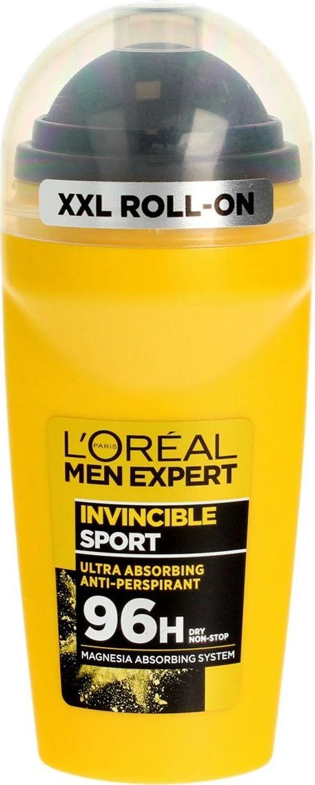 L'Oreal Paris Men Expert Invincible Sport, 50 ml