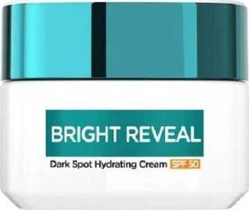 L'Oreal Paris Bright Reveal, 50 ml