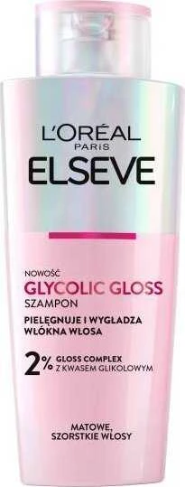 L'Oreal Paris Elseve glikolinis blizgusis lakas, 200 ml