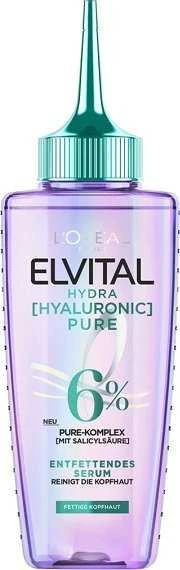 L'Oreal Paris Elseve Hyaluron Pure, 102 ml