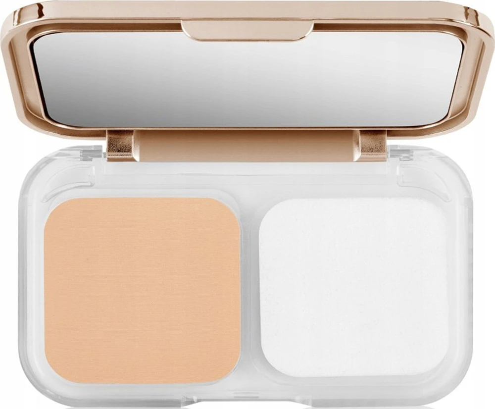 L'Oreal Paris Age Perfect kompaktinė pudra, 350 Golden Honey, 10 g