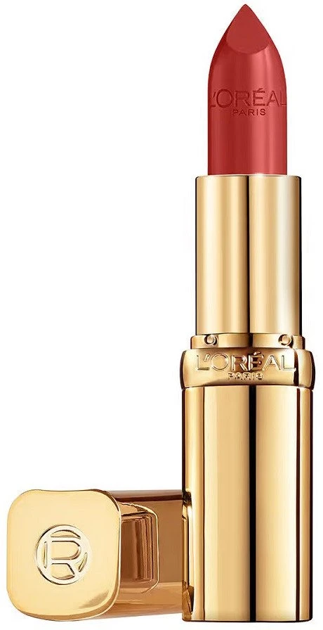 L'Oreal Paris Color Riche Satin 1980 Lambre