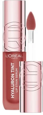 L'Oreal Tonuojantis lūpų serumas „Hyaluron Tint Lip Stain Serum“ 5 ml