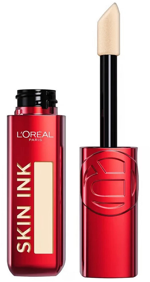 L'Oreal Paris Infaillible Skin Ink 15 Light Neutral, 15 ml