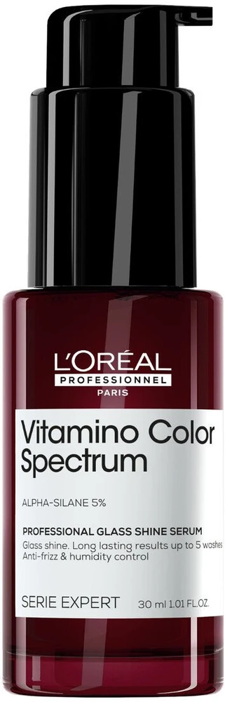 Plaukų serumas L‘Oreal Professionnel Vitamino Color Spectrum Serum 30ml