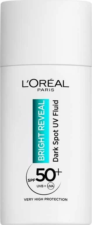 L'Oreal Paris Bright Reveal, 50 ml