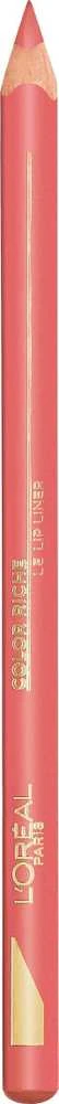 L'Oréal Paris Color Riche Lip Pieštukas moterims, 1,2 g