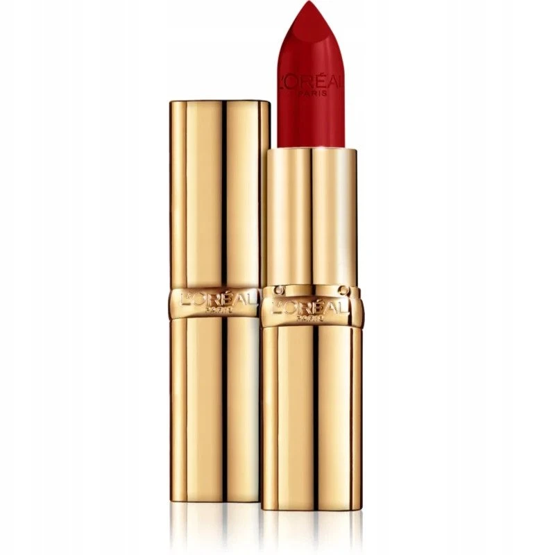 L'Oréal Paris Color Riche lūpų dažai
