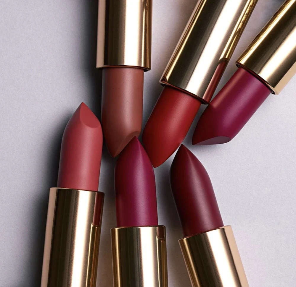L'Oréal Paris Color Riche lūpų dažai