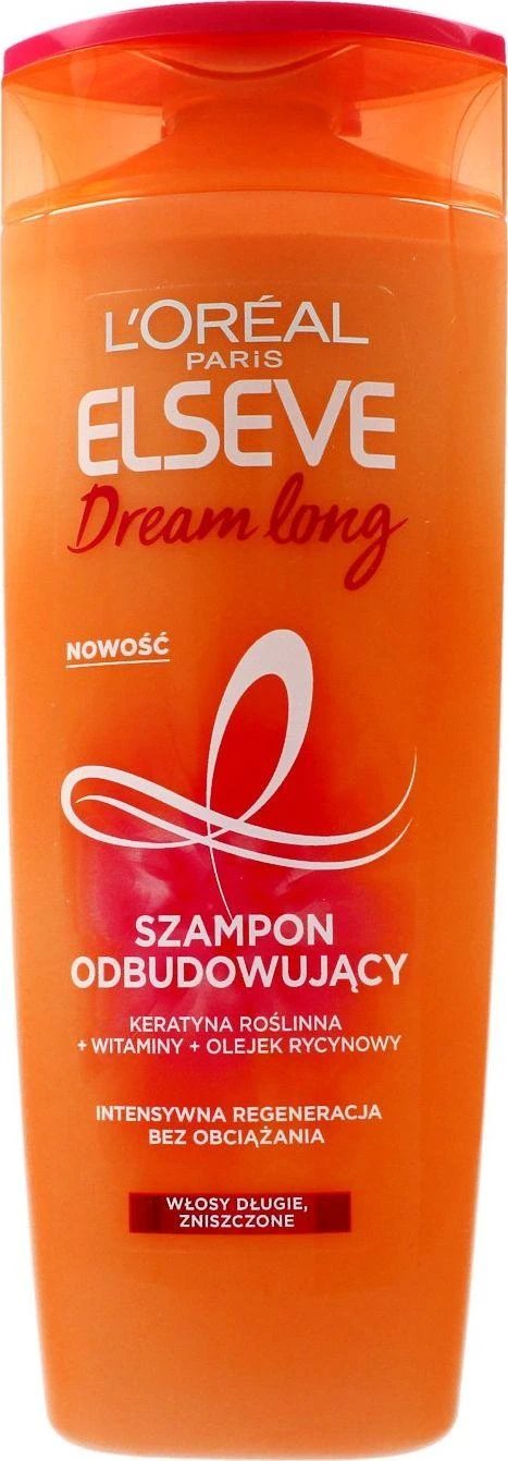 L'Oreal Paris Elseve Dream Long, 400 ml