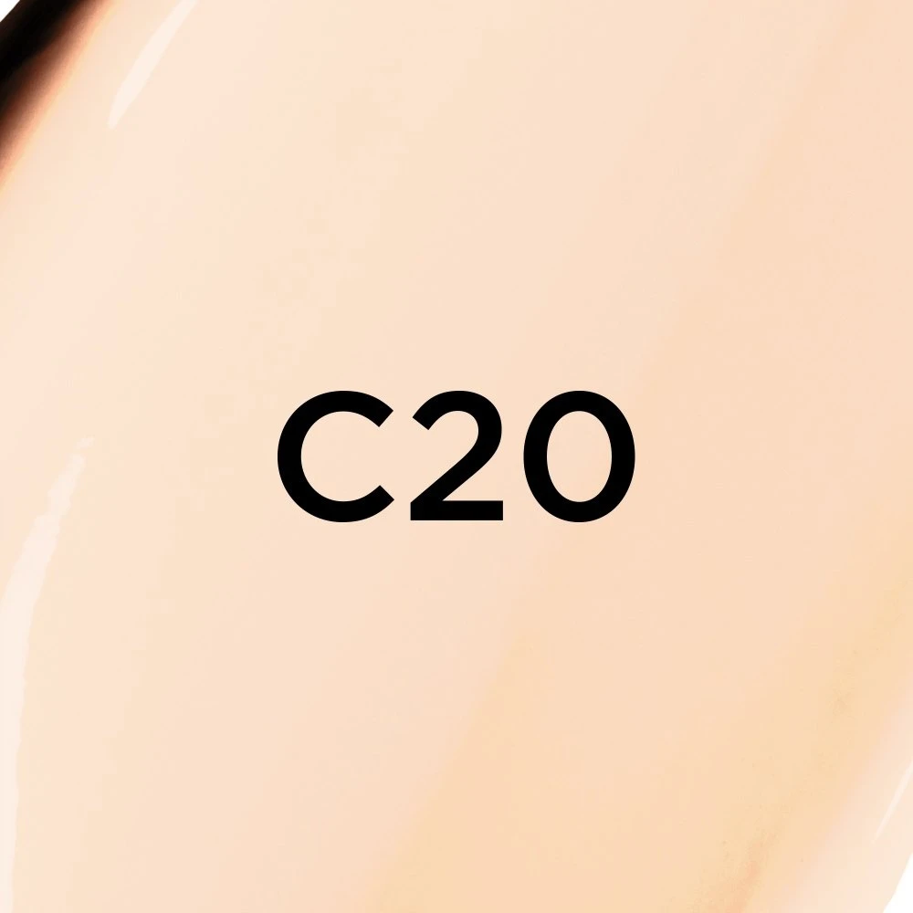 L'Oreal Paris Infaillible Fresh Wear Cushion Foundation Foundation, makiažo pagrindas, 20 Cool