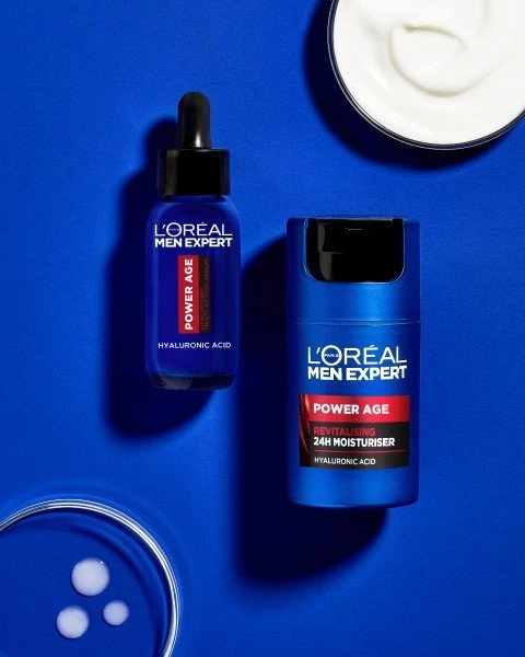 L'Oreal Paris Men Expert Power Age, 50 ml