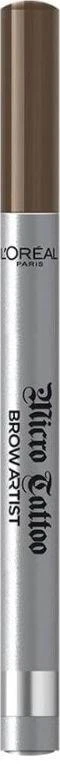 L'Oreal OA BROW MICRO TATTOO 105 BRUNETTE
