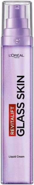 L'Oreal Paris Revitalift lazerinis Glass Skin, 50 ml