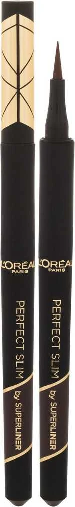 L'Oréal Paris Super Liner Perfect Slim Eye Line moterims, 0,28 g