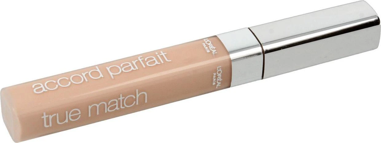 L'Oréal Paris True Match maskuoklis (1R/C Ivory Rose) 6,8 ml